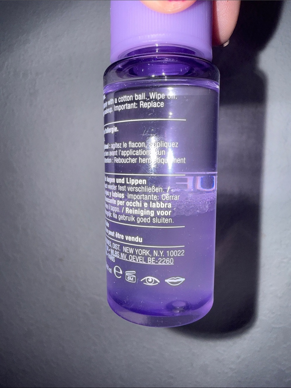 Clinique Take The Day Off Makeup Remover - Picture 6 of 6